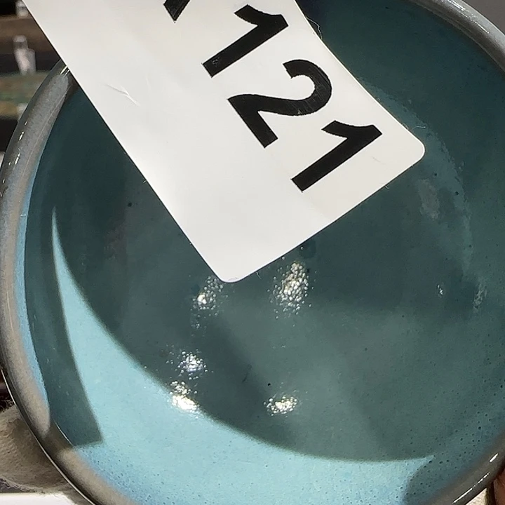 瓷片嘎*嘎店铺推荐汝窑笔洗