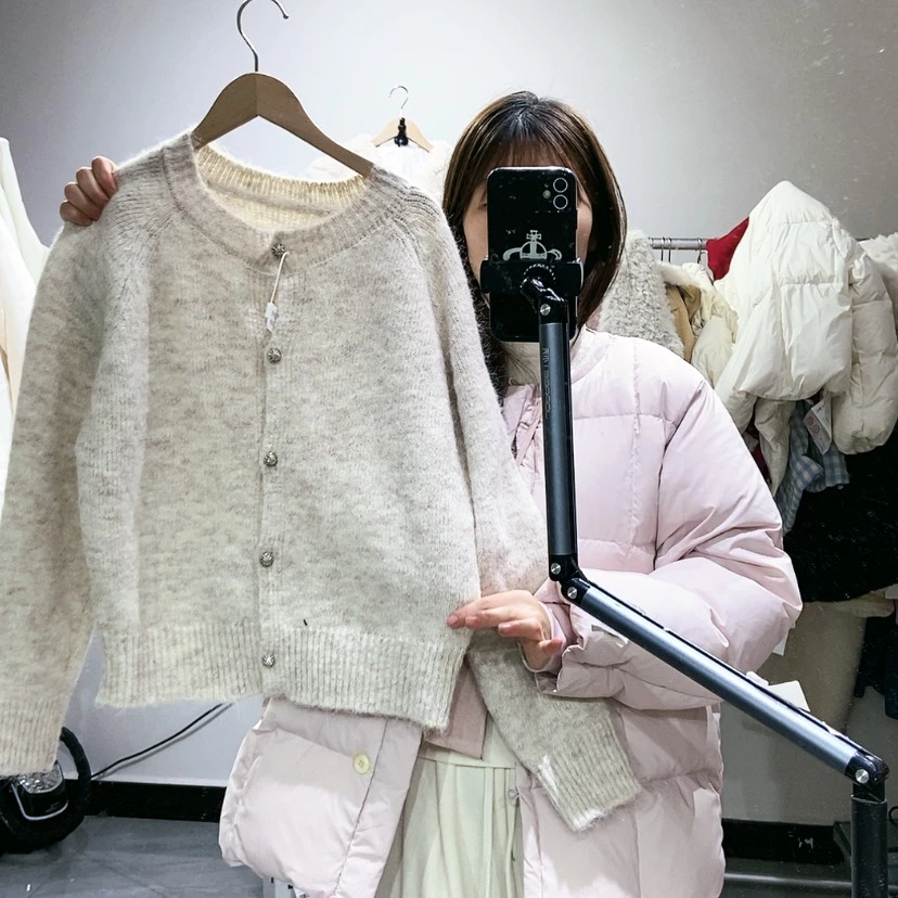 【闪购商品】杏色开始