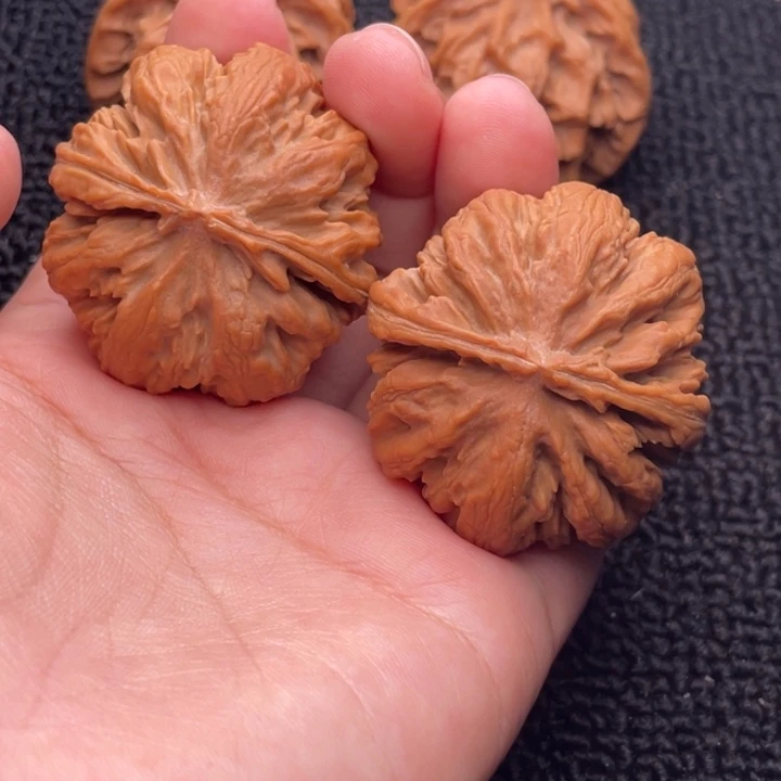 文玩核桃吊坠精品文玩核桃7