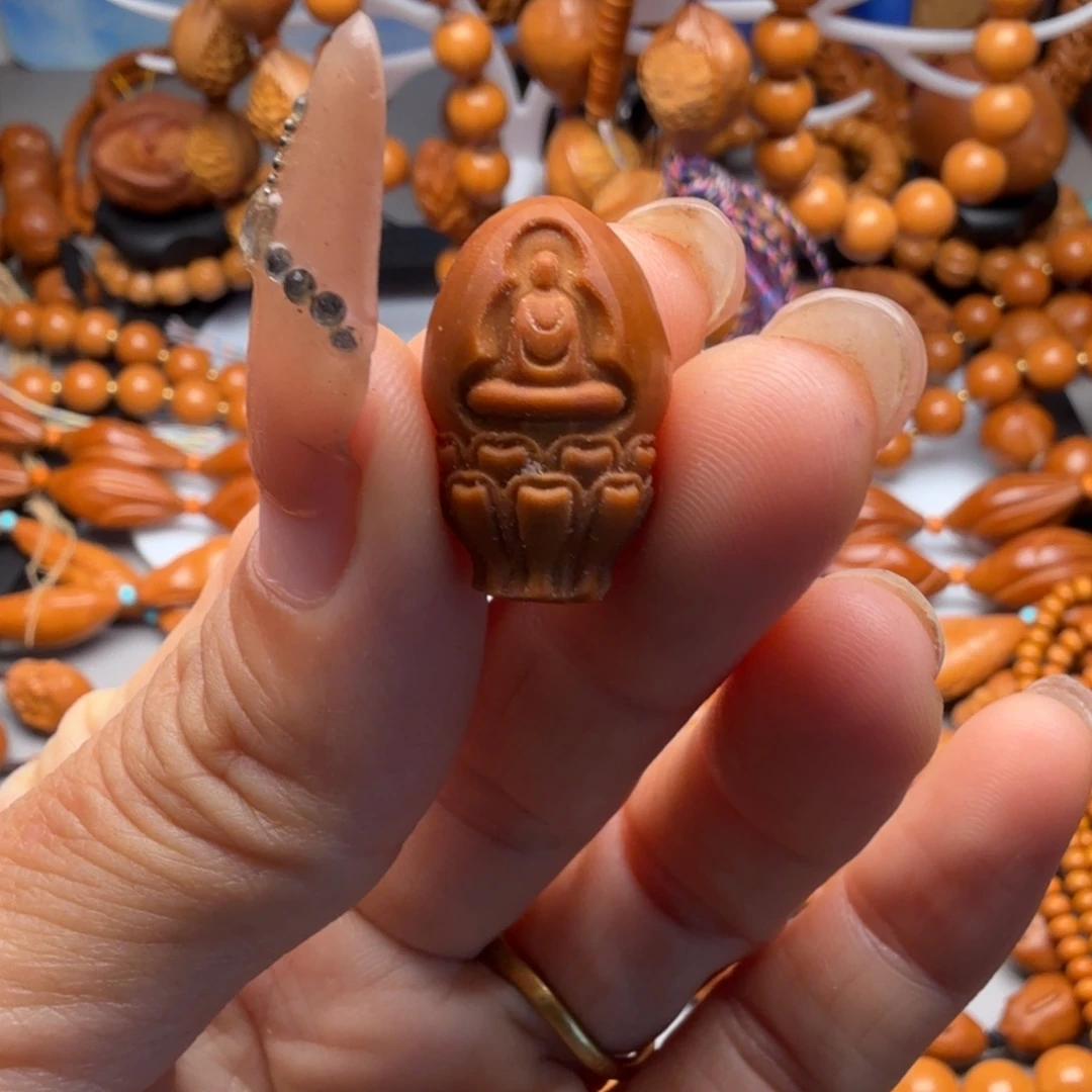 橄榄核手串/手链橄榄核