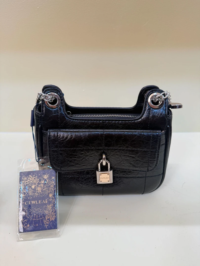 HY高级时尚单肩斜挎包包时尚女包A653高档女士包库存一单拼手速