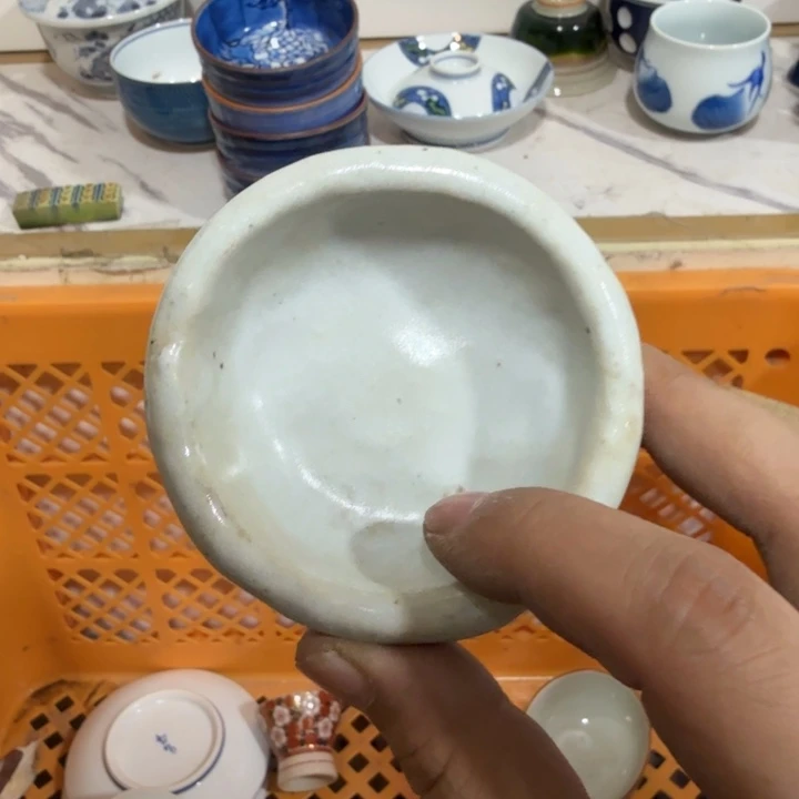 陶瓷推荐第二名20包邮