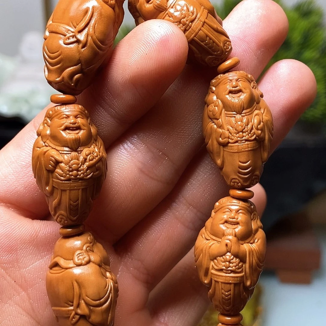 橄榄核手串/手链bbhhhhjhhbbbbhbh