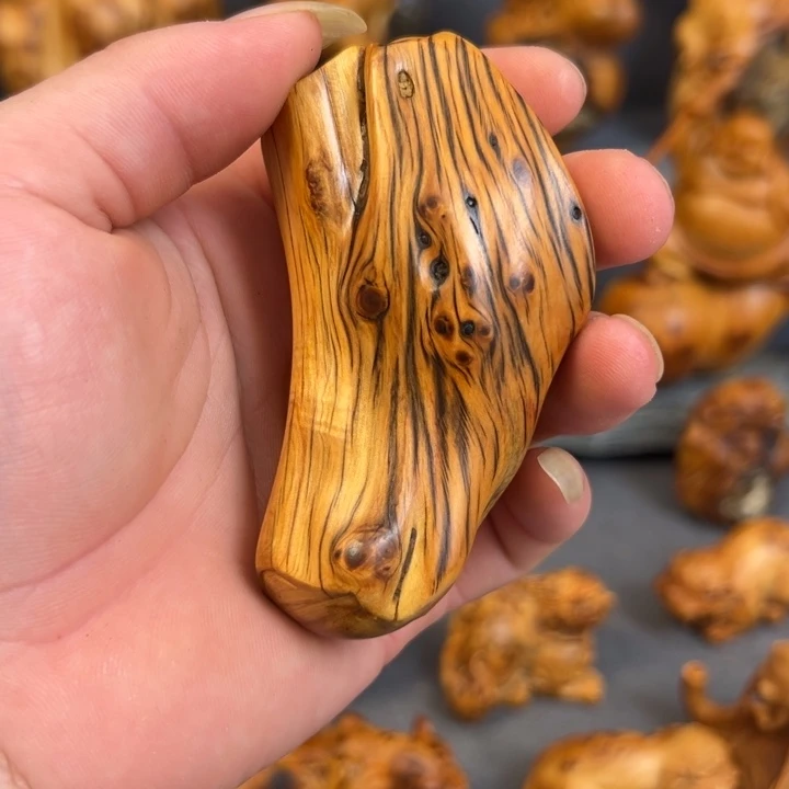 柏木（崖柏）点点关注