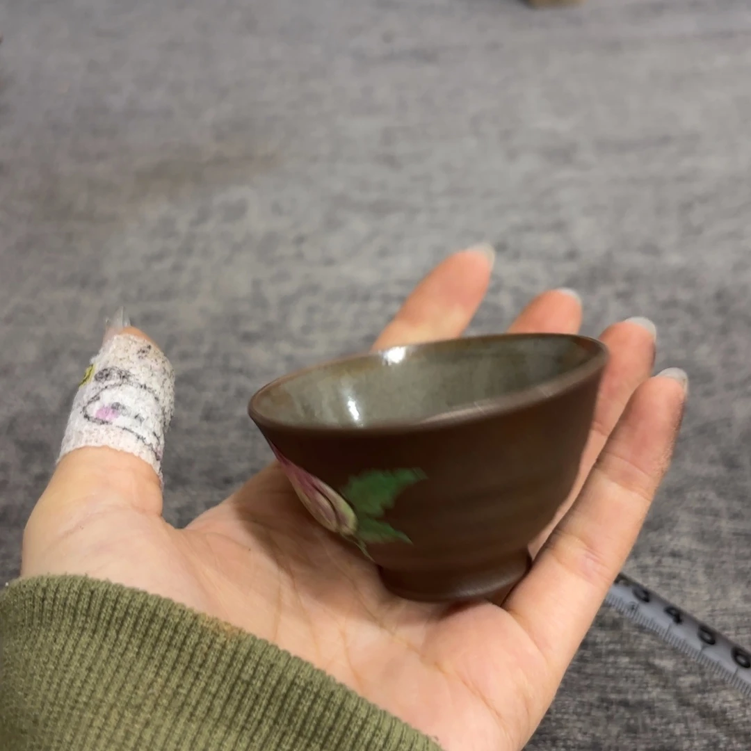 非常好看漂亮的物品