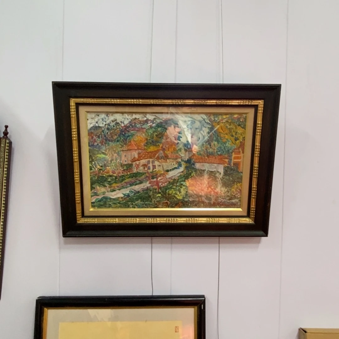 精品剪纸作品欣赏