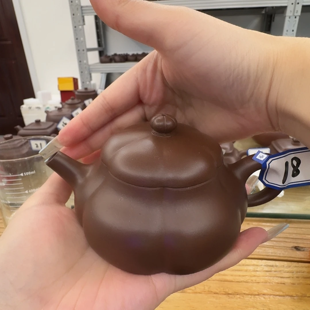 洋****茶壶紫砂小丁紫砂壶紫砂壶