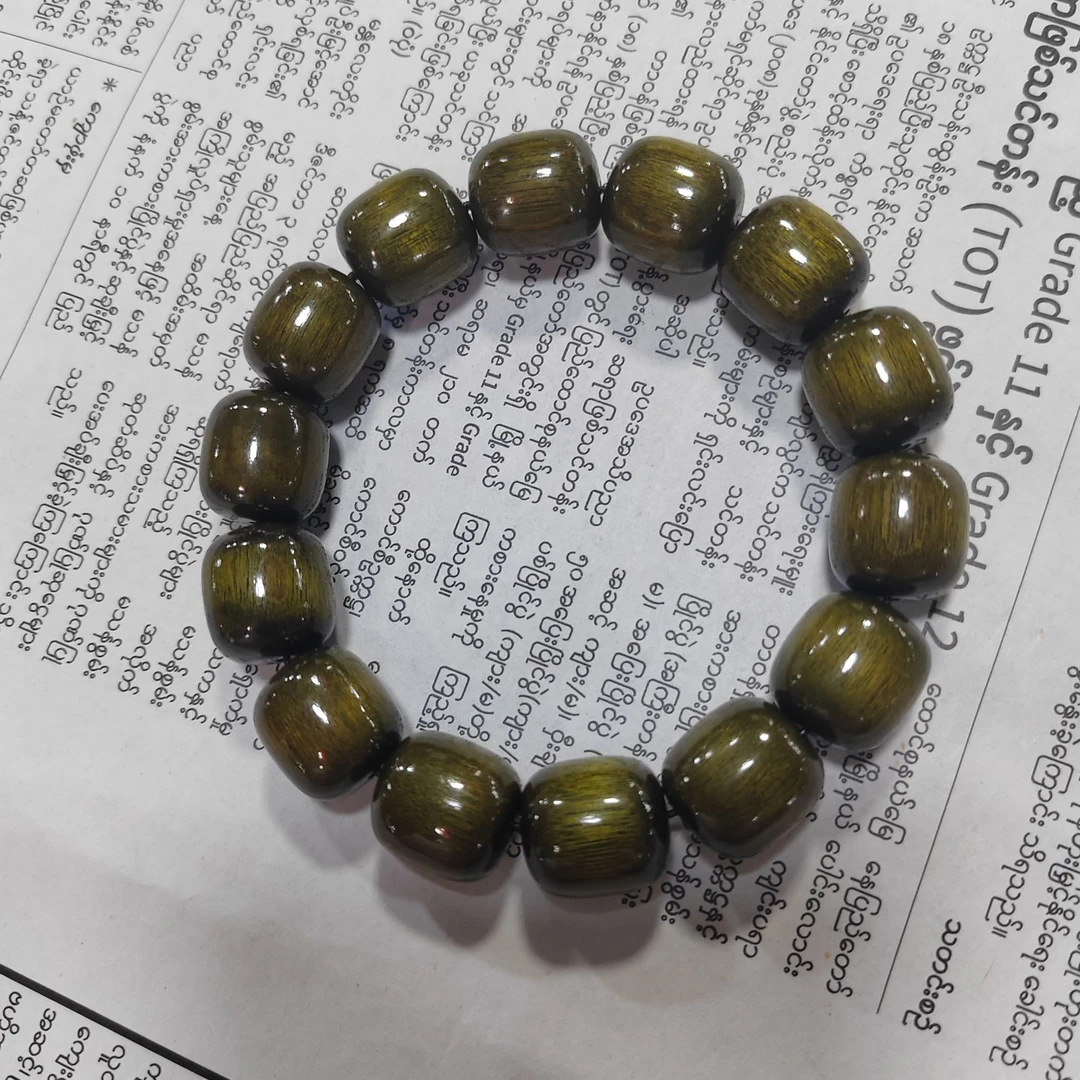 【胖坤甄选】成品木串（多样性发货)B36