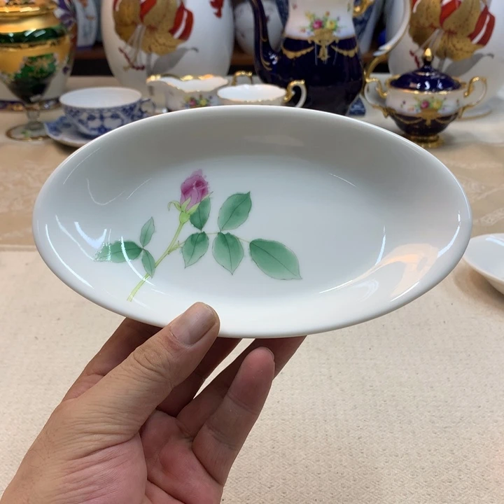 紫砂金瓷阁精品瓷器店
