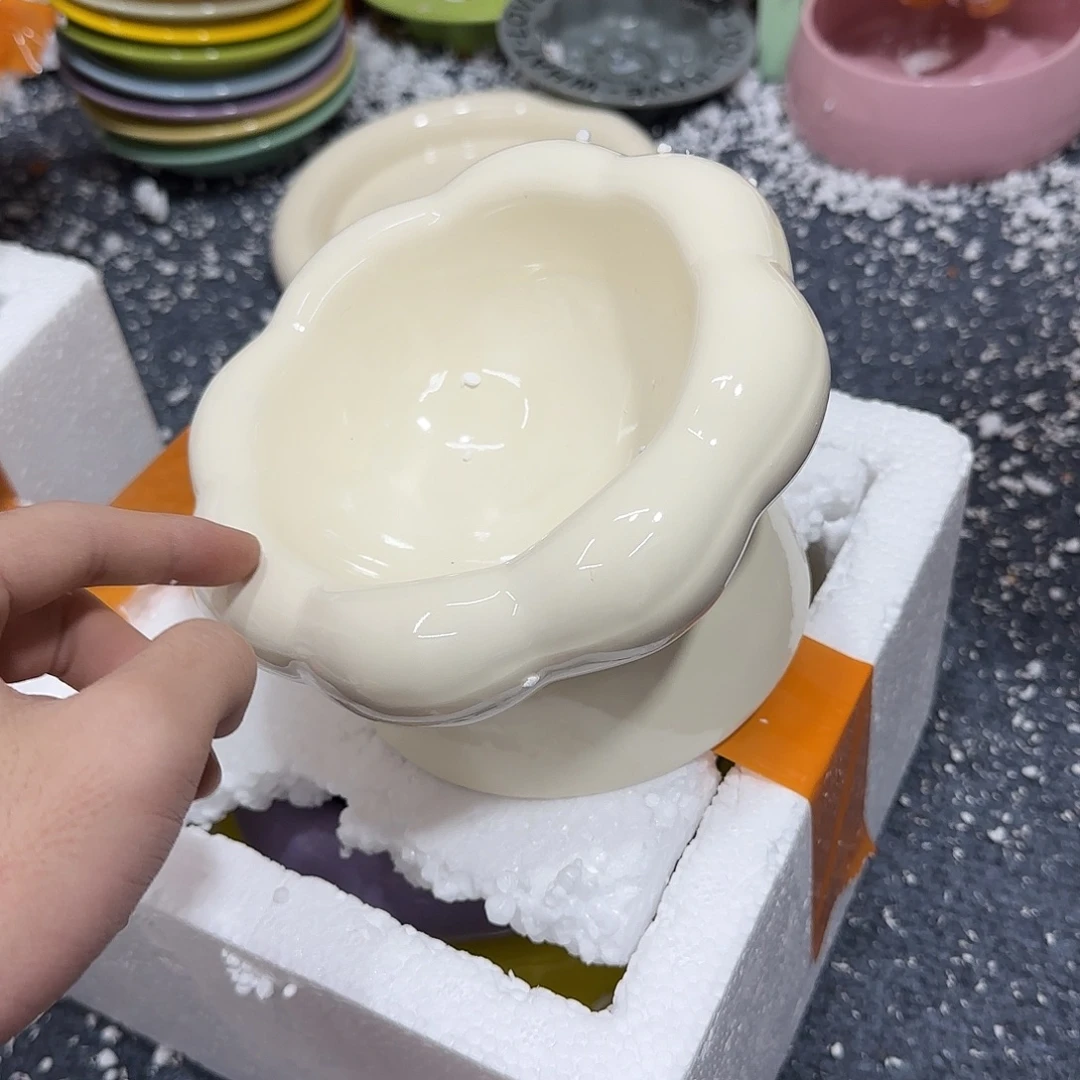 瓷品陶瓷微x链接装k8