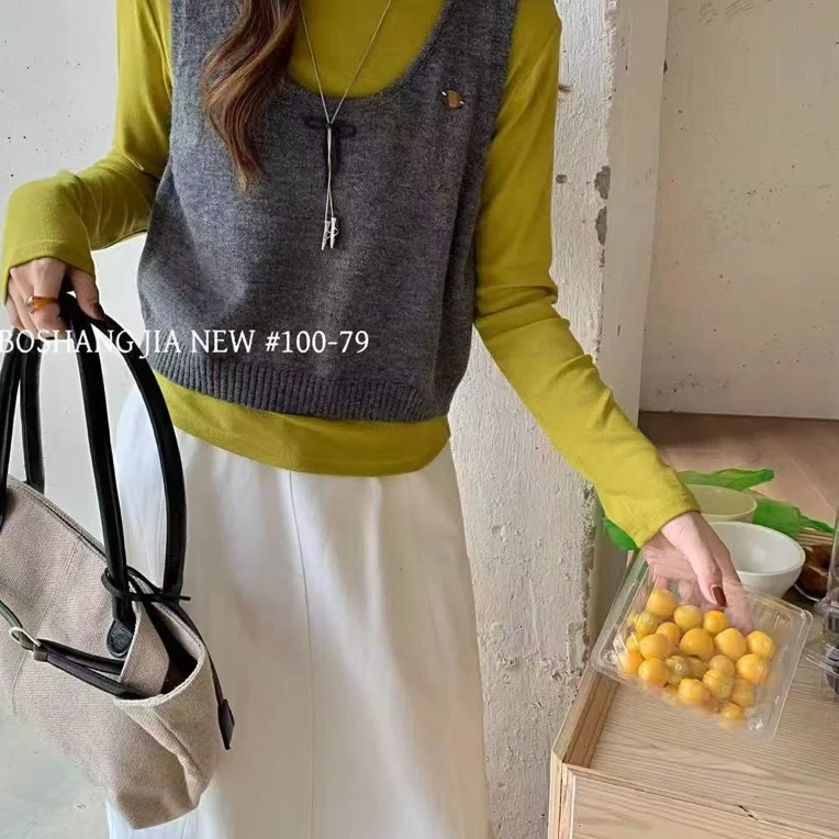 实体女装店 2025秋款 按直播编码下单