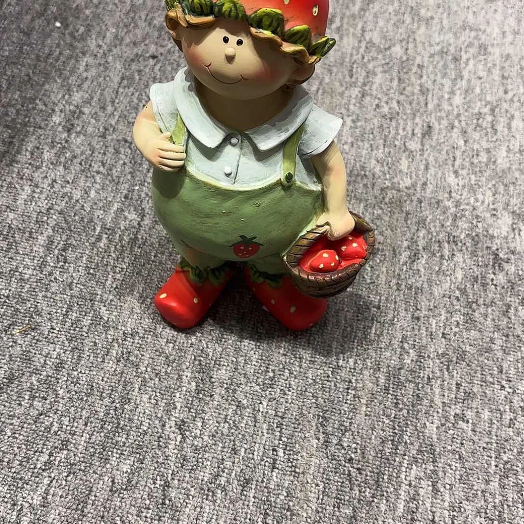 W****e陶瓷艺术作品欣赏