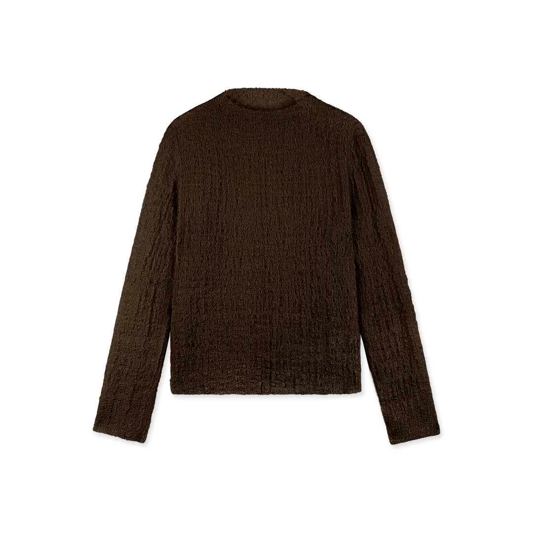 桑蚕丝上衣XMN-JX104