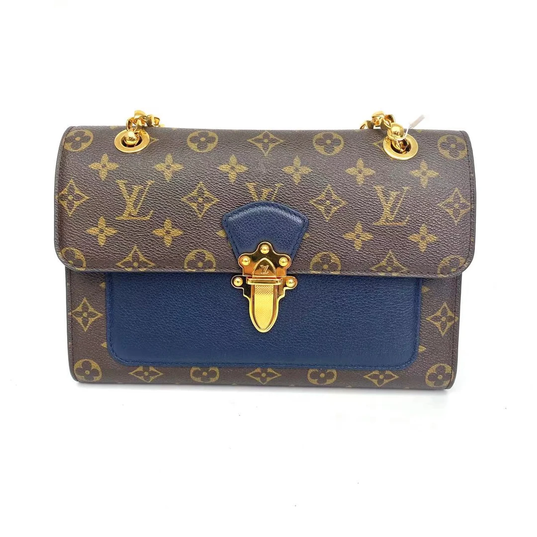 95新 LouisVuitton/路易威登 可乐/维多利亚/58548414