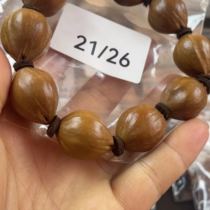 手串/手链橄榄核橄榄核