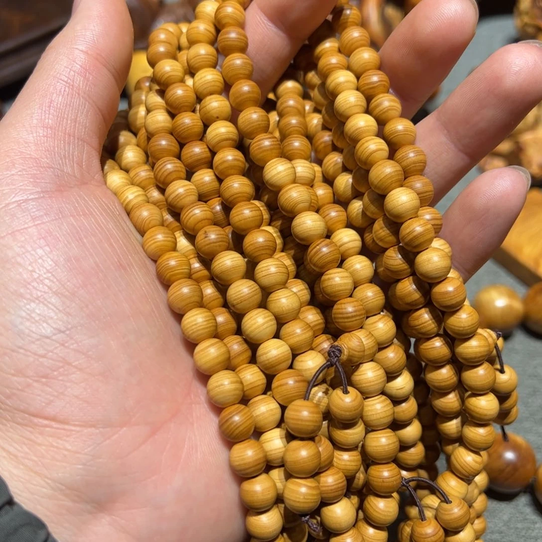 太行崖柏陈化太行