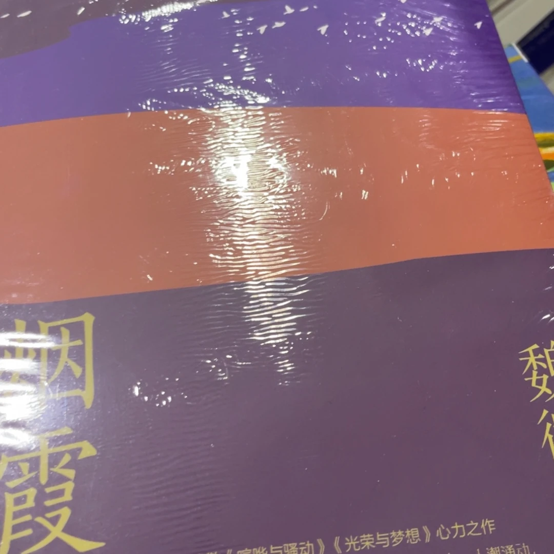 烟霞里简装一个人