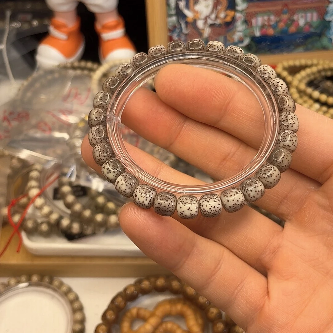 手串星月菩提Q005