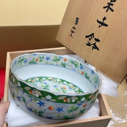 瓷器。瓷器。瓷器。