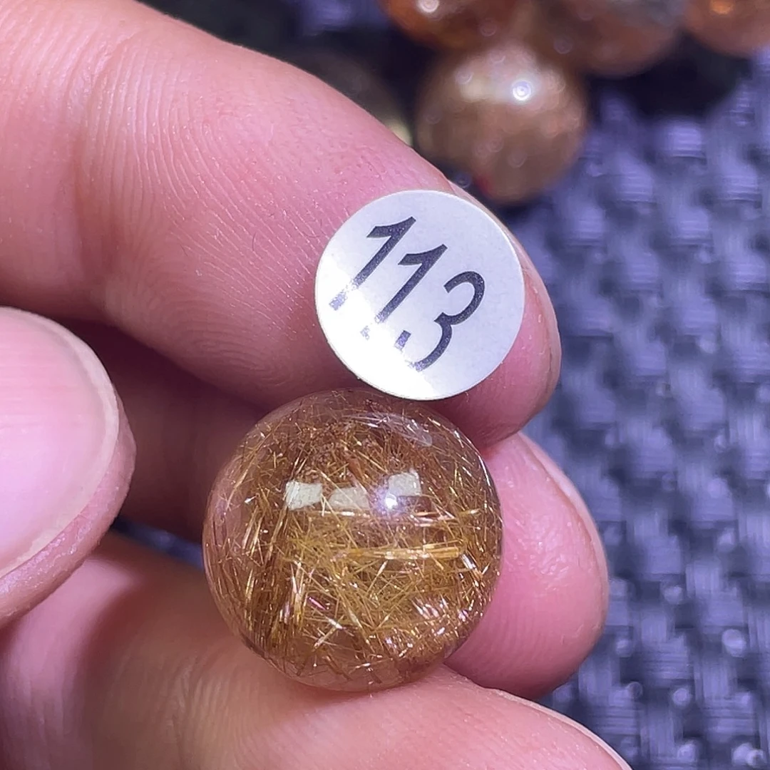 步***你吊坠(不含链)未镶嵌水晶