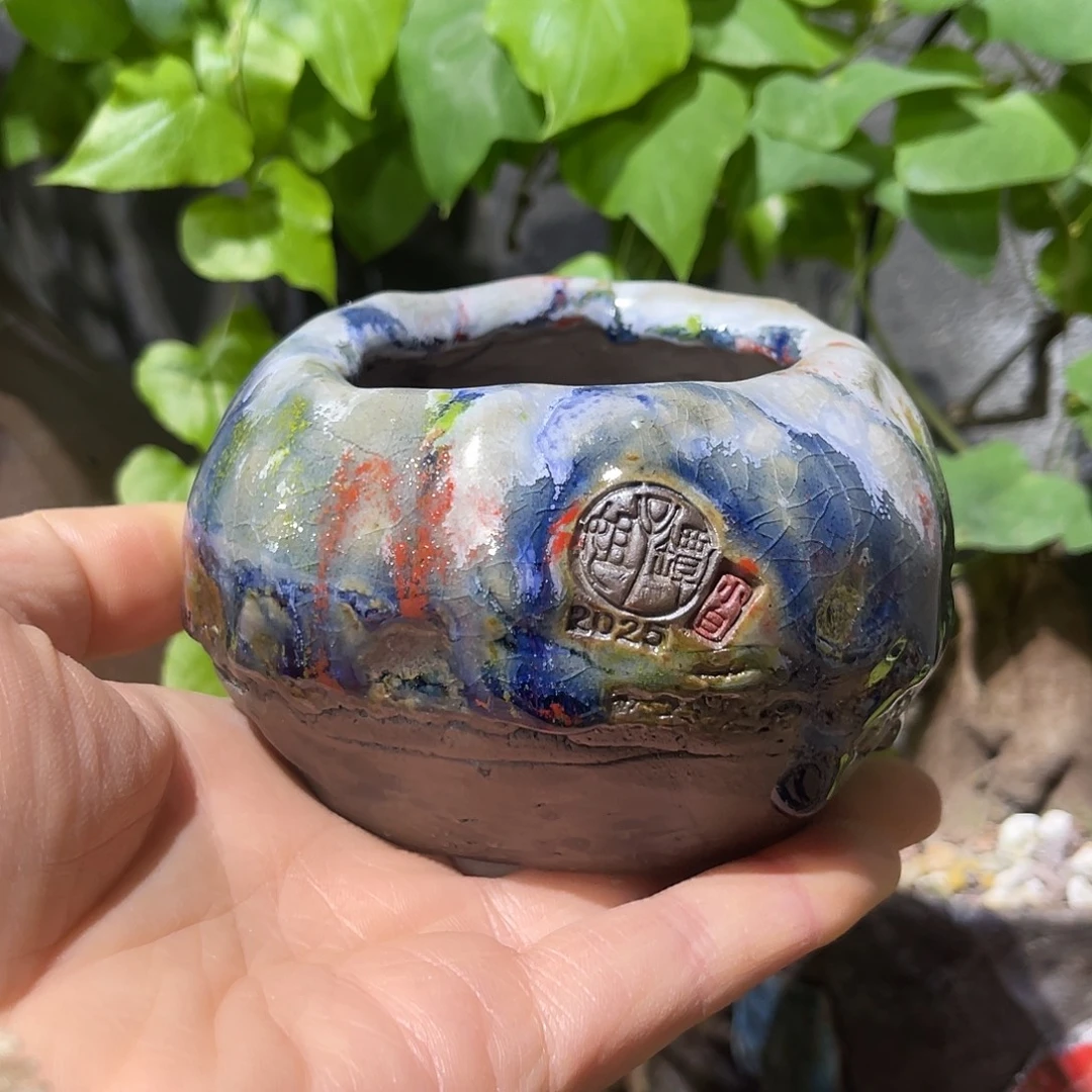 内口5-6外高6厘米左右