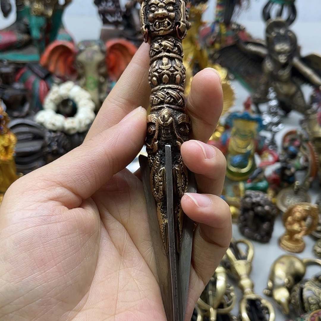 工艺品挂件一物一图