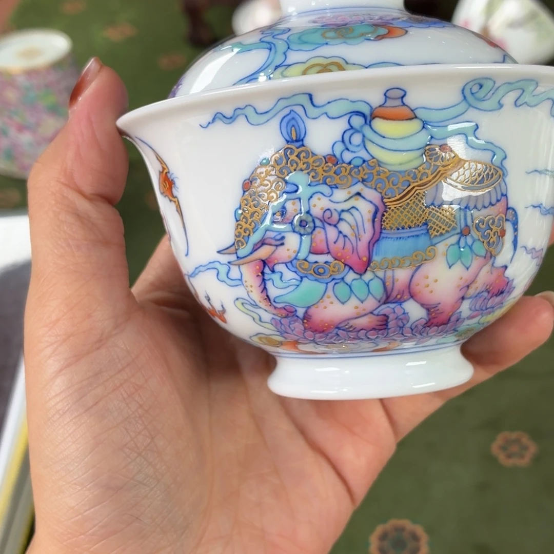 九鸣瓷艺九鸣瓷艺