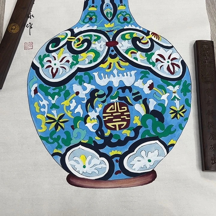 国画手绘国画专用链接889888