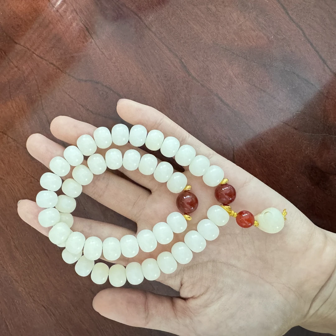 福之芙文玩手串sp261