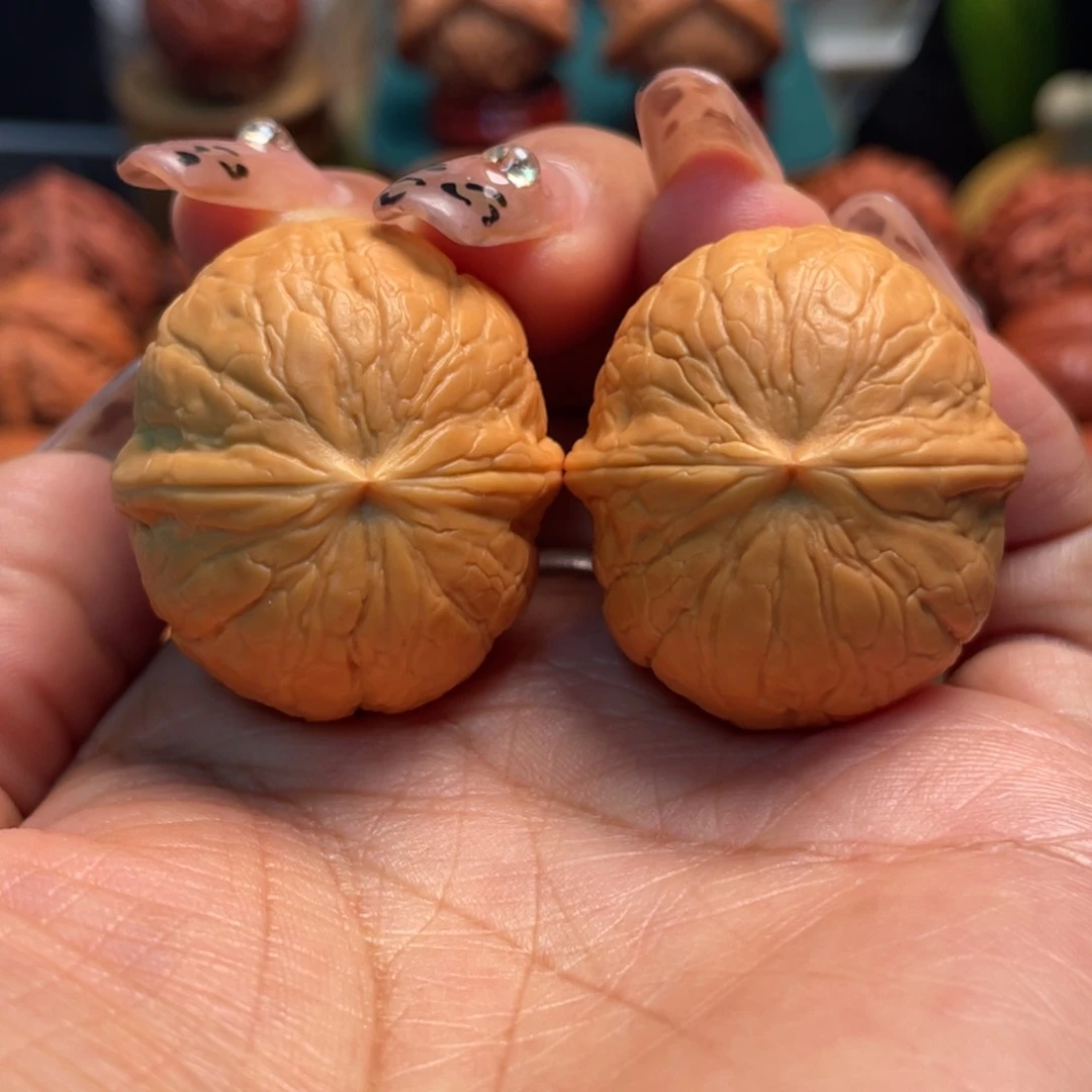 把件文玩核桃U****5手捻