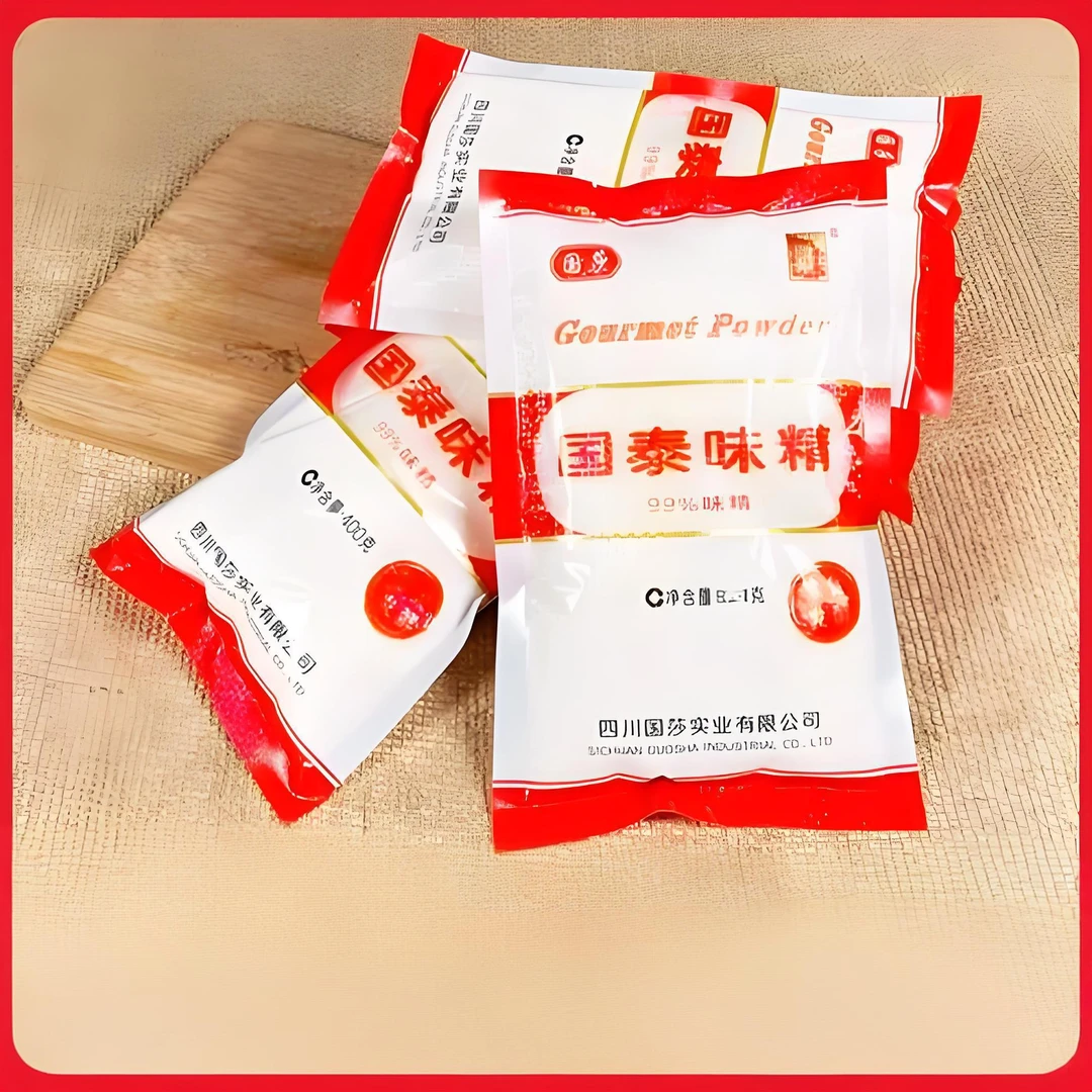 国泰味精2.7/100g（100-454g）