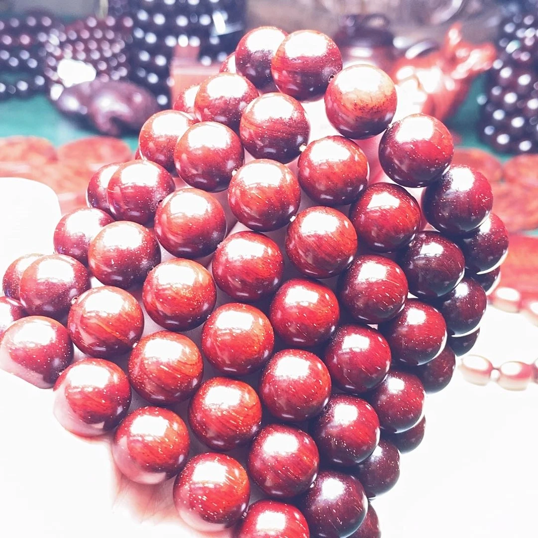 檀香紫檀（小叶紫檀）其他多样性发其一小叶紫檀15