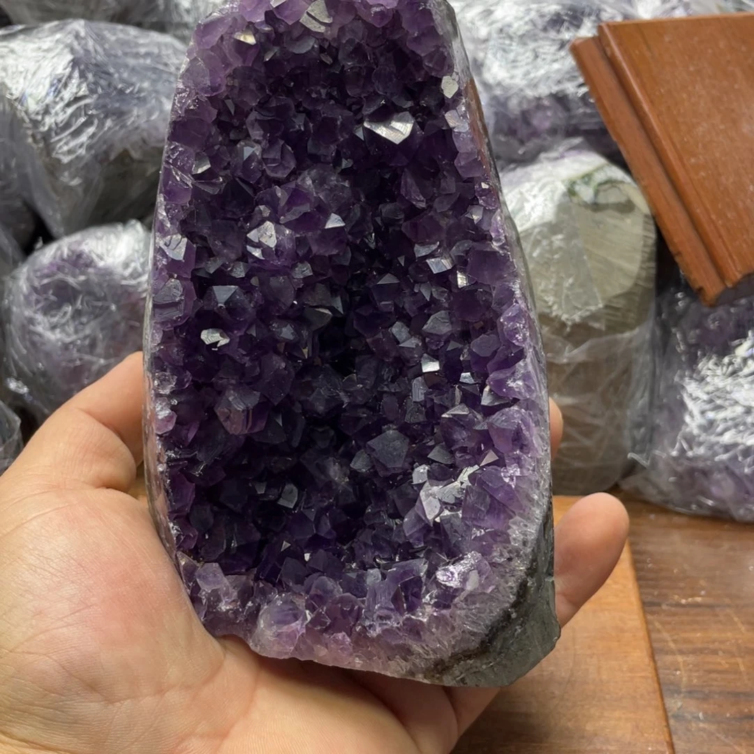未镶嵌大型摆件（非配饰）水晶