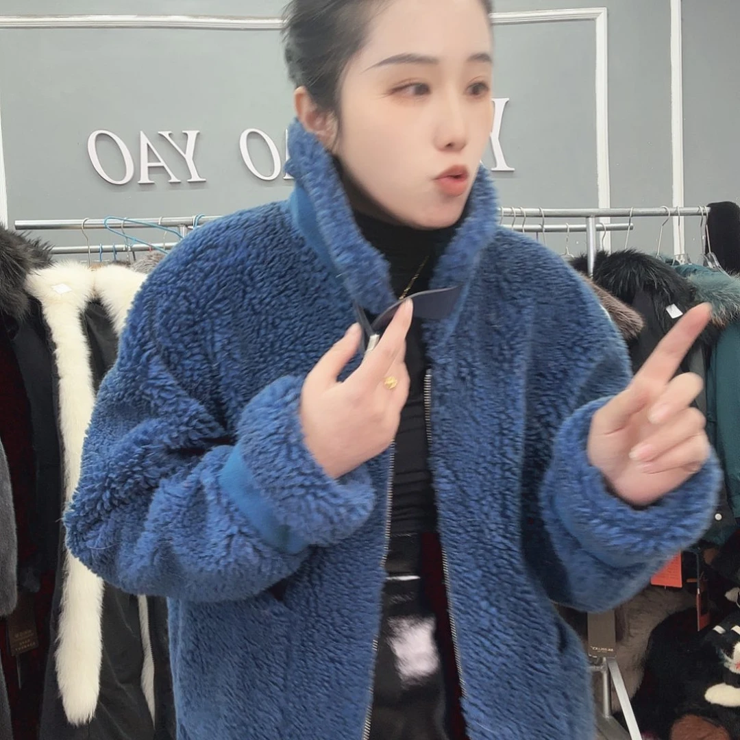 姚小妖家高端皮草