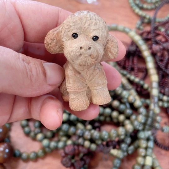 非洲紫檀（红花梨）梦**璇