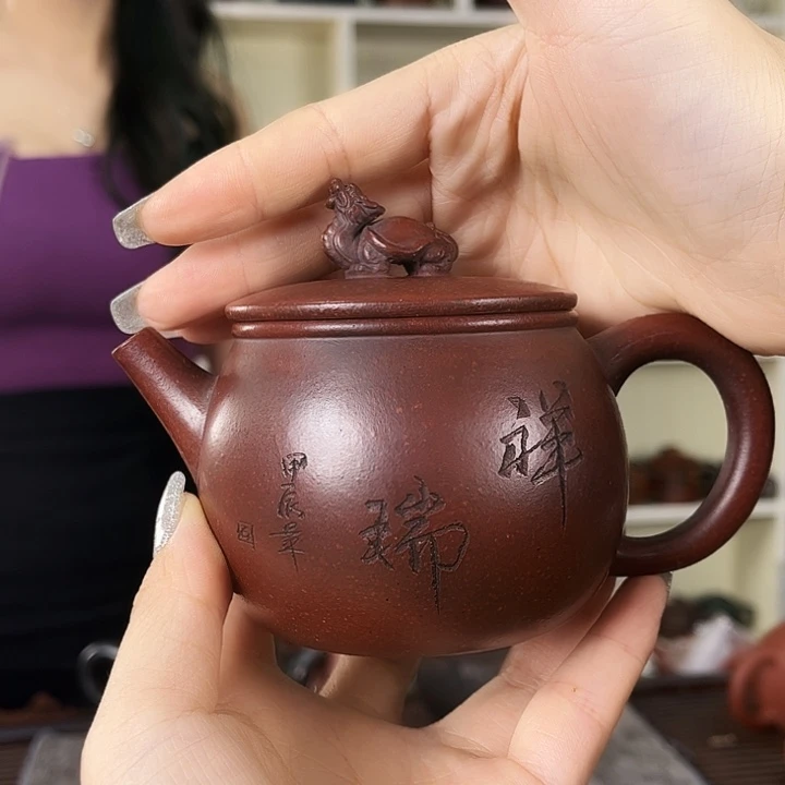 茶壶紫砂紫砂工艺厂