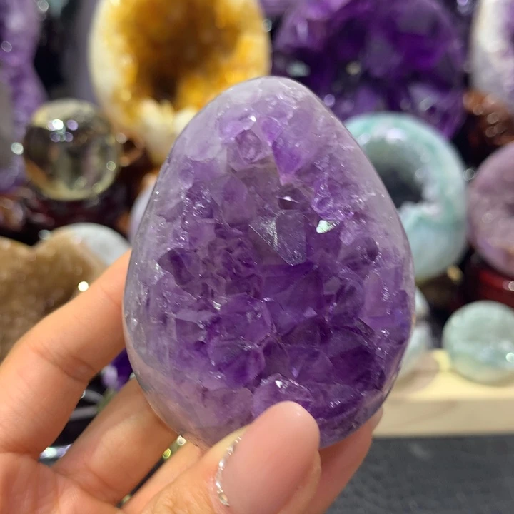 未镶嵌大型摆件（非配饰）水晶