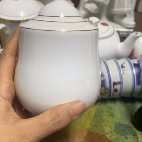 摆件景德镇陶瓷艺术
