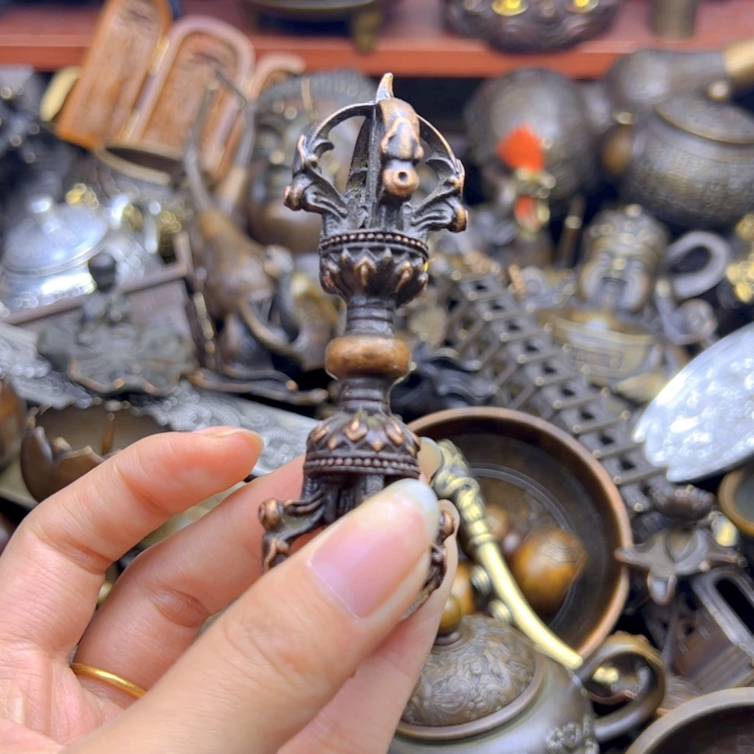 铜器摆件诚信经营