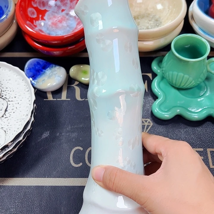 瓷本店消费满二十包包邮的