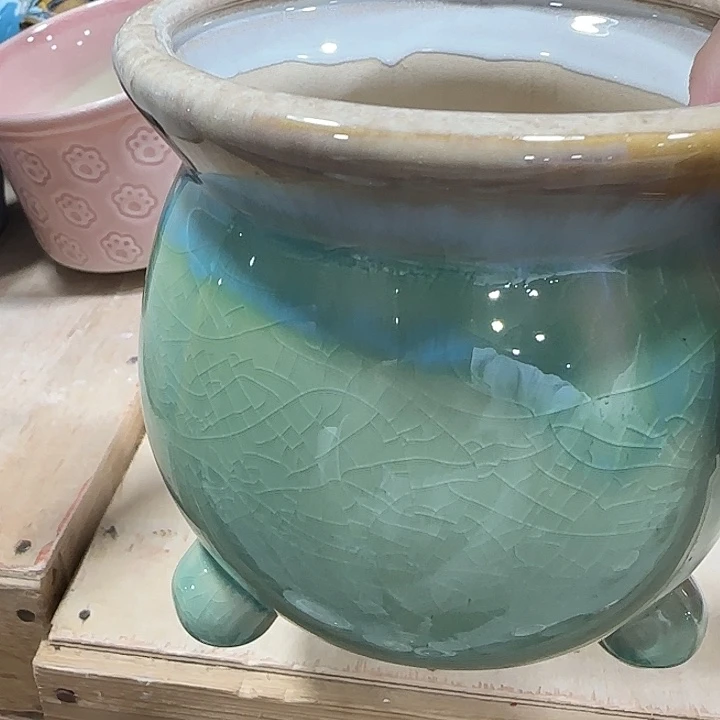 有孔！！口径不清楚问客服满9元包邮