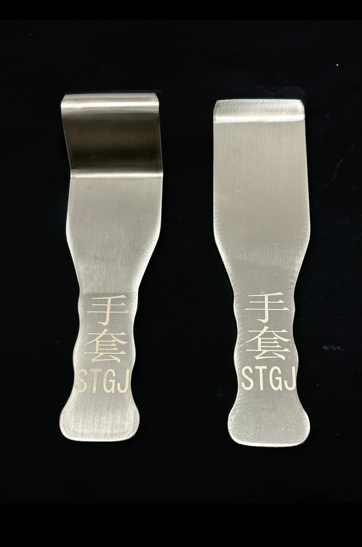 手套技术撬板两件套