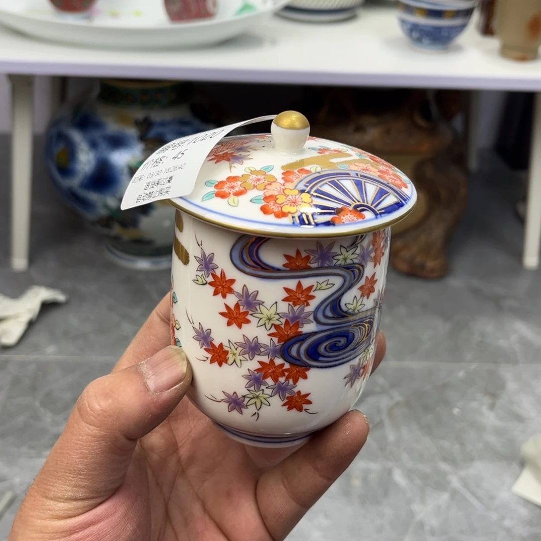 紫砂茶杯安*?111111111