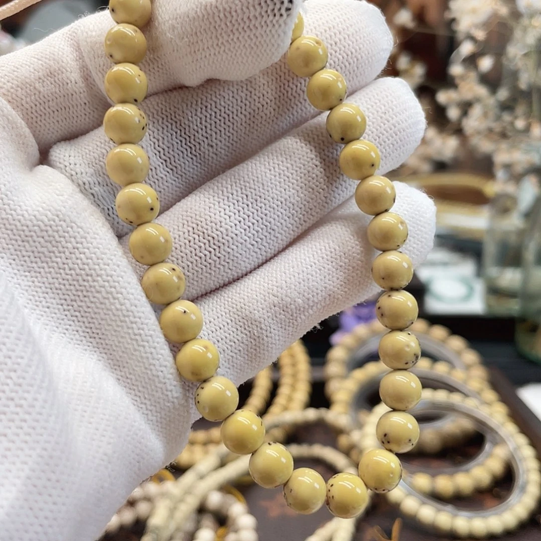 手串星月菩提星月