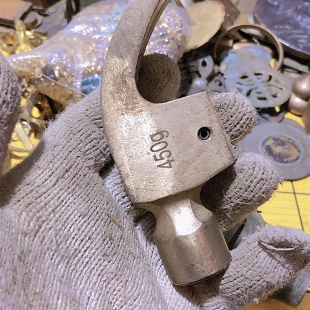 【闪购商品】高*金属制品^_^