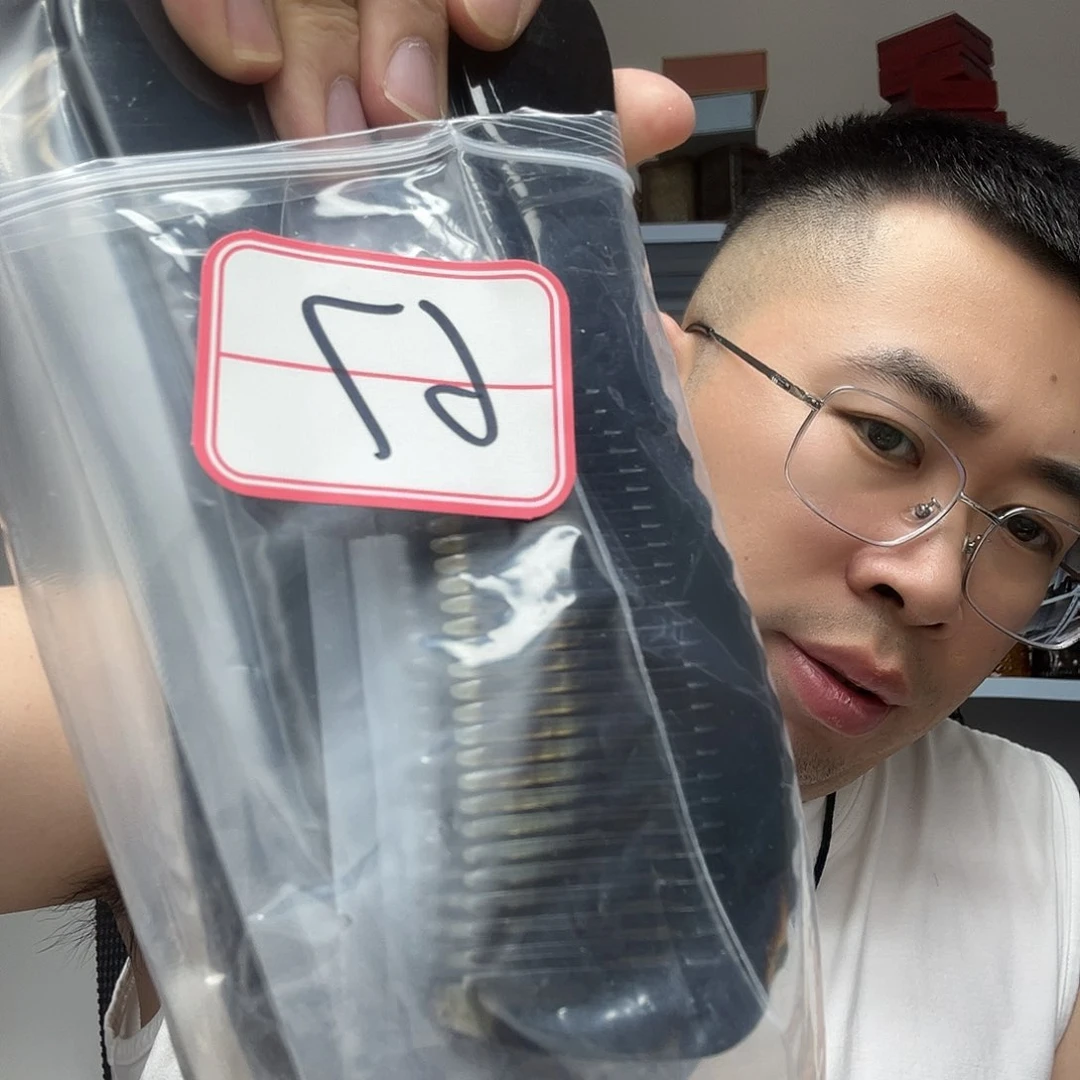 橄榄核手串/手链工艺品67