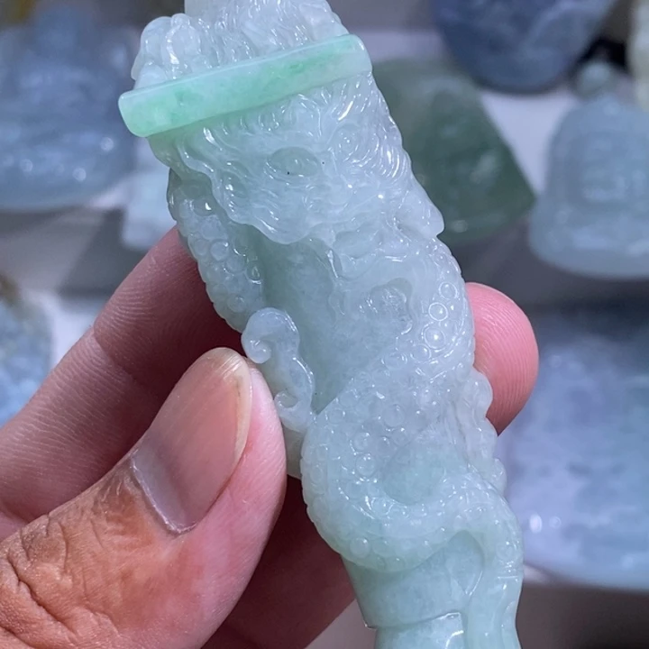 【闪购商品】颈饰未镶嵌翡翠111111111111111111