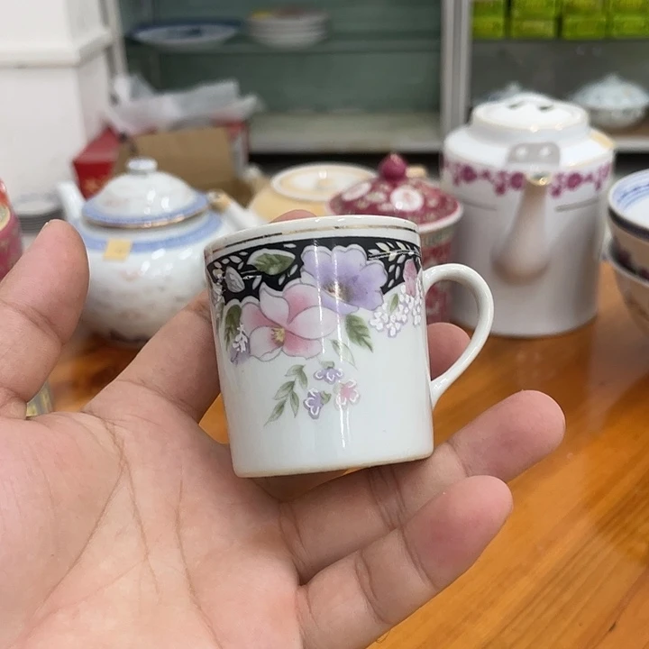 日用陶瓷制品商品