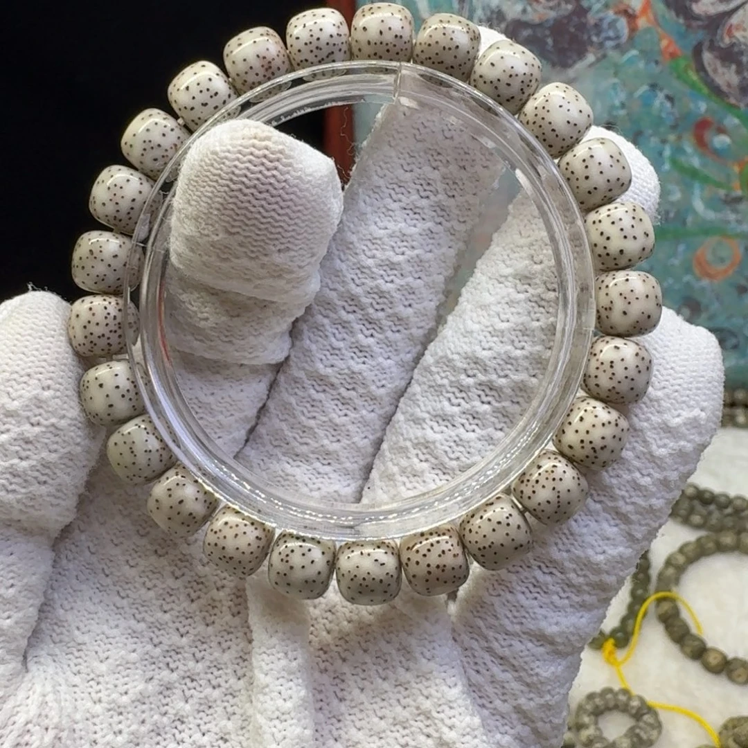 *** 手串星月菩提1-22