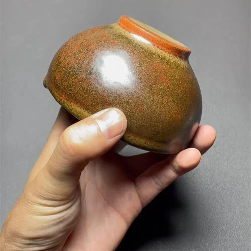 【闪购商品】茶盏-瑕疵-575.........